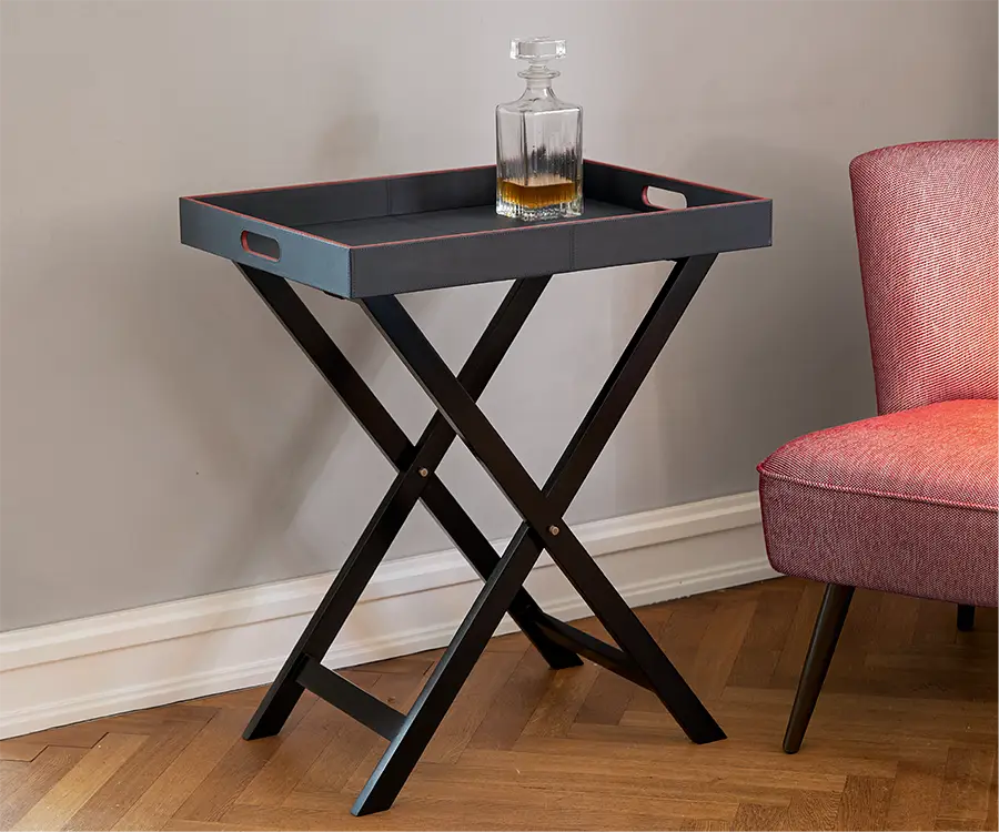 Tourville Butles Tray Tourville Butles Tray